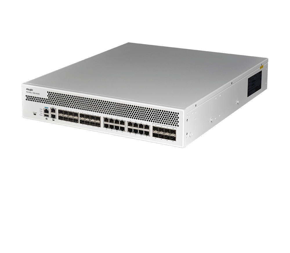 RG-WALL 1600-M5100 V5.2