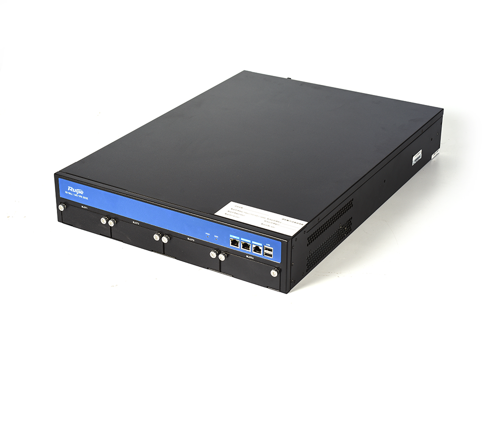 RG-WALL 1600-VPN 1000E